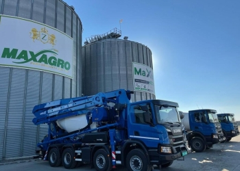 Într-o perioadă cu materiale de construcții tot mai scumpe, MaxAgro are prețuri promoționale