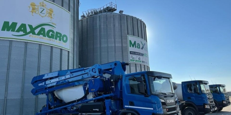 Într-o perioadă cu materiale de construcții tot mai scumpe, MaxAgro are prețuri promoționale