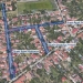 Modernizări de peste un milion de euro pe trei străzi din Ronaț