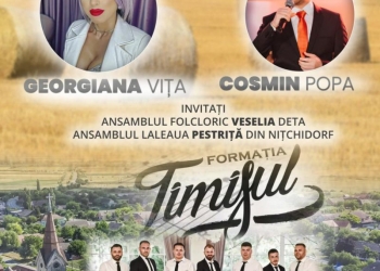 După muncă și răsplată. Locuitorii din Moravița sunt așteptați la Ruga comunei