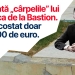 USR Timiș: Nica a realizat cârpeli la Bastion