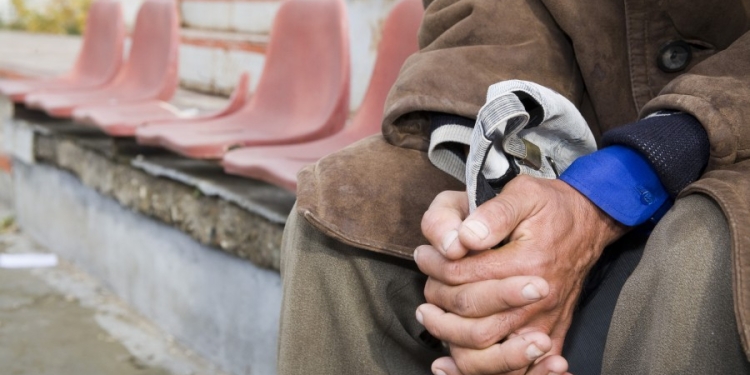 TIMIȘOARA: Sprijin pentru persoanele aflate în situații dificile și care au rămas fără locuință