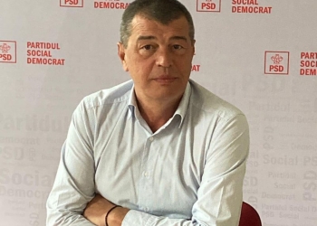 Radu Țoancă: Stațiile de încărcare pentru mașini electrice, amplasate fără respectarea legii