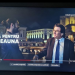 Nicolae Robu poate fi văzut într-un film de pe Netflix