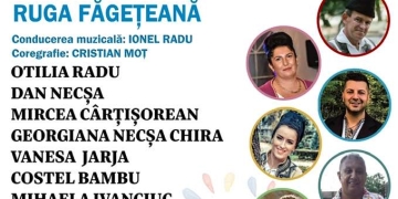 Făgetul în sărbătoare! Trei zile în care orașul va fi celebrat