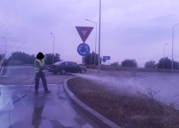 Șantiere cu nereguli mari. Până și constructorul IKEA a fost amendat