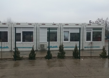 Mii de elevi din Timișoara, în containere! Și școala îi ia pe nepregătite pe aleșii locali