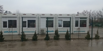 Mii de elevi din Timișoara, în containere! Și școala îi ia pe nepregătite pe aleșii locali