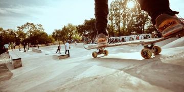 După Robu, și Fritz vrea să realizeze un skatepark în centrul Timișoarei