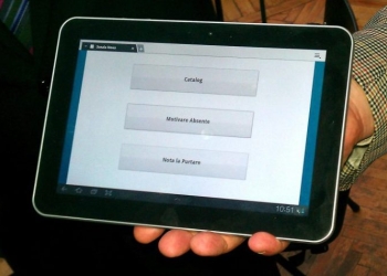 Catalogul electronic implementat pentru zece școli din Timiș
