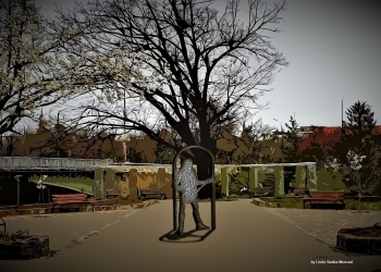 Adi Bărar, fondatorul trupei Cargo, va avea statuie în centrul Timișoarei