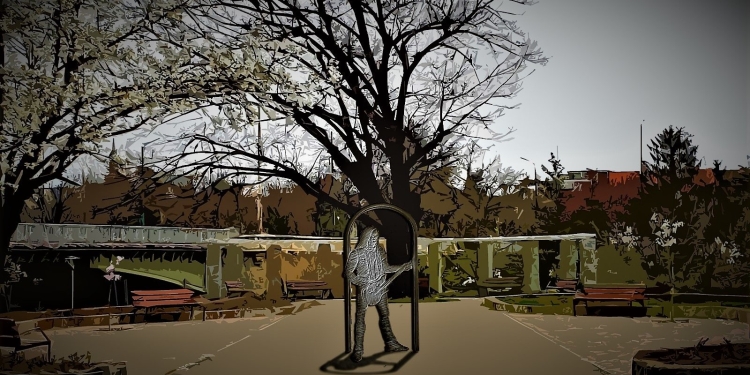 Adi Bărar, fondatorul trupei Cargo, va avea statuie în centrul Timișoarei