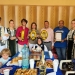 Un secol de viață! O locuitoare a comunei Nițchidorf a fost sărbătorită de întreaga comunitate
