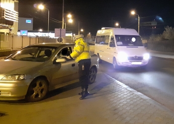 Senzații tari și scumpe! Amatori de drifturi din Timișoara, amendați de Poliția Locală