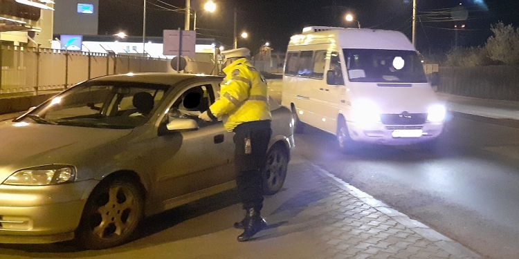 Senzații tari și scumpe! Amatori de drifturi din Timișoara, amendați de Poliția Locală