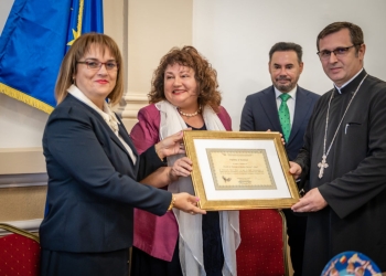 Eveniment academic sub egida UNESCO la Universitatea „Aurel Vlaicu” din Arad