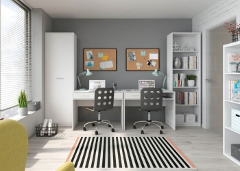 Advertorial. Cum să amenajezi camera ideală pentru copiii de toate vârstele