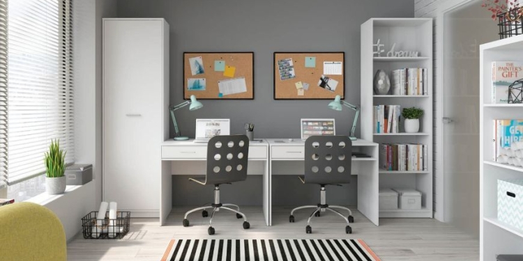 Advertorial. Cum să amenajezi camera ideală pentru copiii de toate vârstele