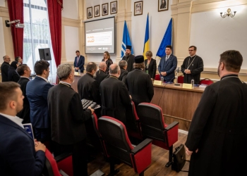 Simpozioane teologice la Universitatea „Aurel Vlaicu” din Arad