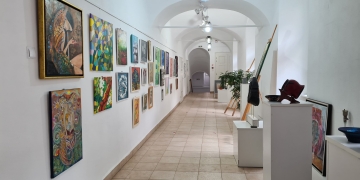 S-au afișat rezultatele admiterii la Școala de Artă Timișoara