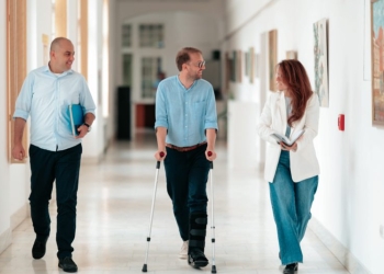 Primarul Timișoarei victima unui incident