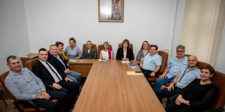 Centre de cercetare moderne la Universitatea „Aurel Vlaicu” din Arad! Instituția a câștigat un proiect de digitalizare de milioane de lei, pe PNRR