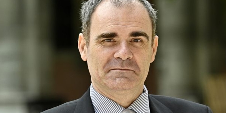 Absolvent de Lenau, ajuns matematician de talie internațională, va primi titlul de Cetățean de Onoare al Timișoarei