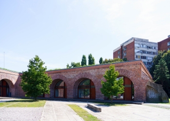 Primăria Timișoara bagă Bastionul Theresia în reparații