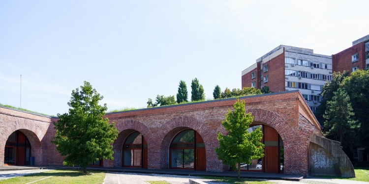 Primăria Timișoara bagă Bastionul Theresia în reparații