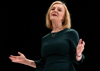 Marea Britanie are a treia femeie premier!