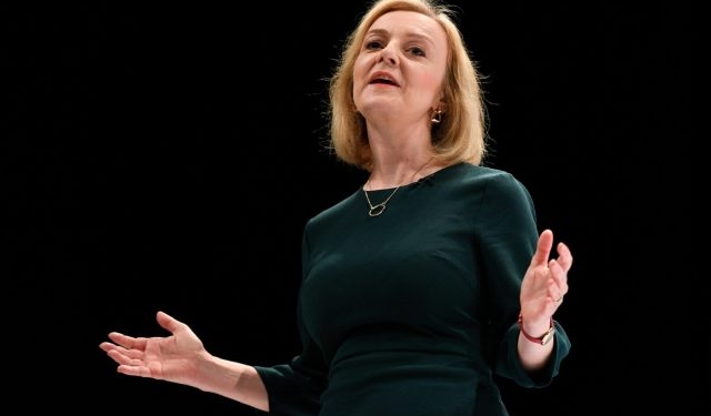 Marea Britanie are a treia femeie premier!