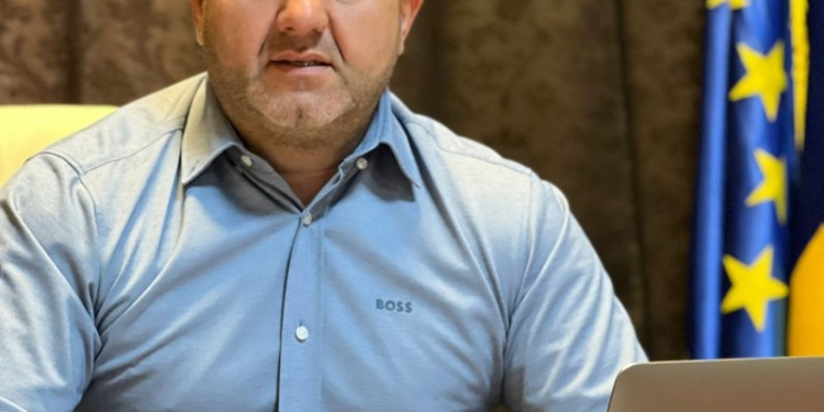 Școala gimnazială din Moravița gata să-și primească elevii