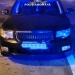 Autoturism furat din Reșița găsit de polițiști, în 20 de minute