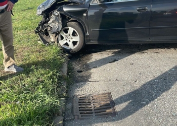 Accident mortal în Timișoara