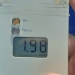 Șofer prins cu o alcoolemie de 1,98