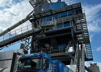 Compania „Drumuri și Poduri Banat”, parte a „Maxagro”, la Congresul Național de Drumuri și Poduri