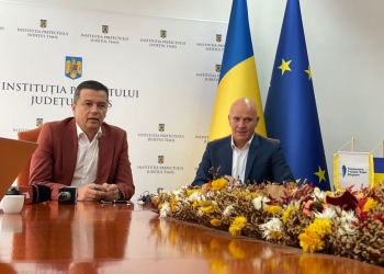 Securitate sporită la aerogara din Timișoara! Se caută firmă care să monteze sute de camere de supraveghere