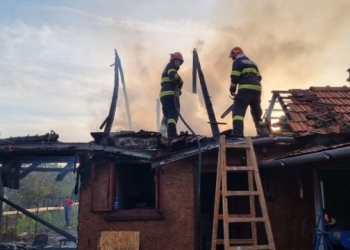 Peste o sută de intervenții și accidente rutiere, în weekend