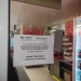 FOTO Produse mucegăite, expirate, cuptoare și tăvi nespălate, toate găsite în Auchan-urile din Timișoara. Inspectorii OPC au aplicat amenzi de zeci de mii de lei