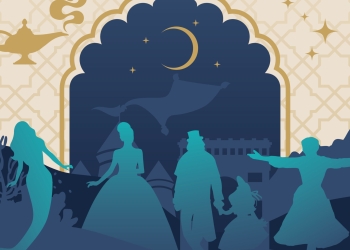 Concert educativ. Lucrări muzicale din filme de animație Disney