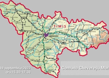 Reprezentanții Guvernului în teritoriu fac audiențe în județul Timiș