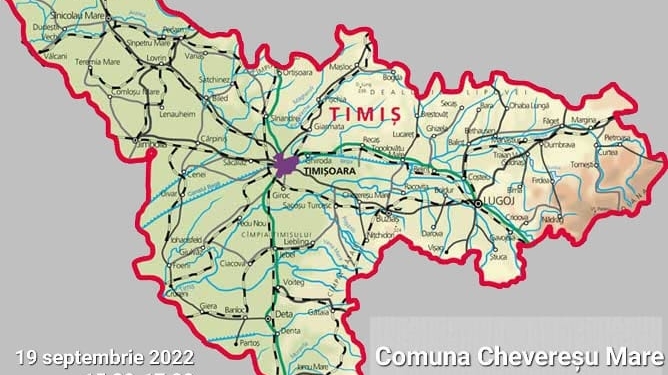 Reprezentanții Guvernului în teritoriu fac audiențe în județul Timiș