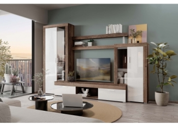 Advertorial. Trei tipuri de biblioteci pentru casa ta