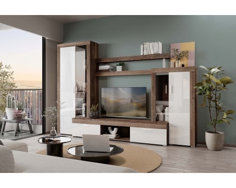 Advertorial. Trei tipuri de biblioteci pentru casa ta