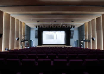 Spectacole și evenimente în fiecare săptămână la Cinema Victoria