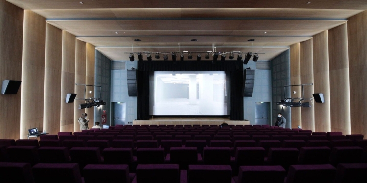 Spectacole și evenimente în fiecare săptămână la Cinema Victoria