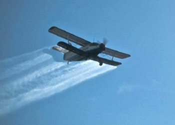 Atenție! Dezinsecție în weekend