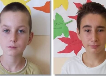 Cei doi copii dispăruți dintr-un centru social din Timișoara au fugit la casă părintească. Au vrut să-și vadă mama