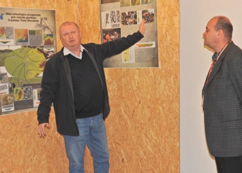 Muzeul Satului Bănățean are un nou manager