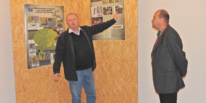 Muzeul Satului Bănățean are un nou manager